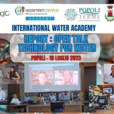 Pubblicato il Video Report dell'Open Talk 