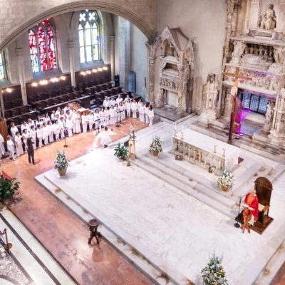 Concerto Incanti musicali, la luce della rinascita 4 agosto 2023 ore 20.30 Basilica di Santa Chiara Napoli