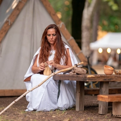 Ventisei iniziative nella seconda giornata dell’Arezzo Celtic Festival