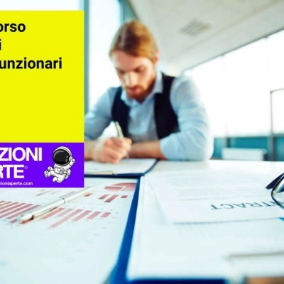 Concorso Maeci per l'assunzione di 300 Funzionari