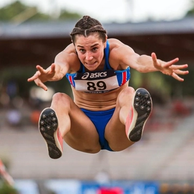 Un settimo posto ai Campionati Italiani Assoluti per Anna Visibelli