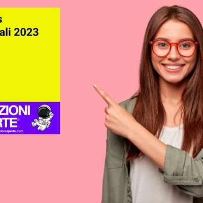 Bonus Occhiali 2023