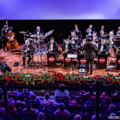 “The King of Swing”: l’omaggio a Benny Goodman della Monday Orchestra di Luca Missiti feat. Paolo Tomelleri lunedì 21 agosto al Castello Sforzesco di Milano