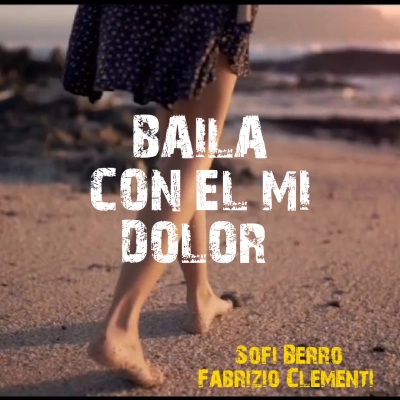 Estate caliente con Baila con El mi dolor 