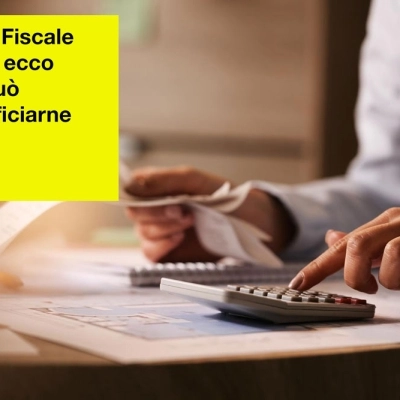 Pace Fiscale 2023: ecco chi può beneficiarne