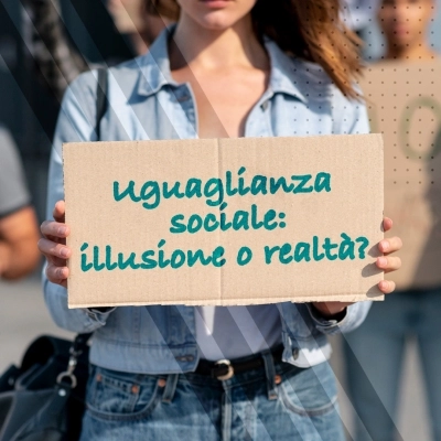 È possibile superare le disuguaglianze sociali?