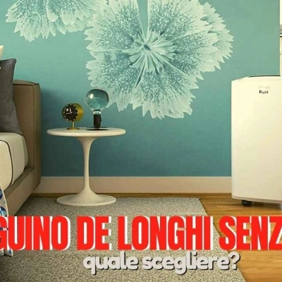 La scienza dietro il Pinguino DeLonghi: come funziona e mantiene il comfort