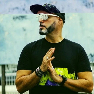 Roger Sanchez, la leggenda dell’house music arriva al Maracuja Club