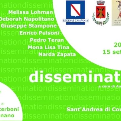 dissemination