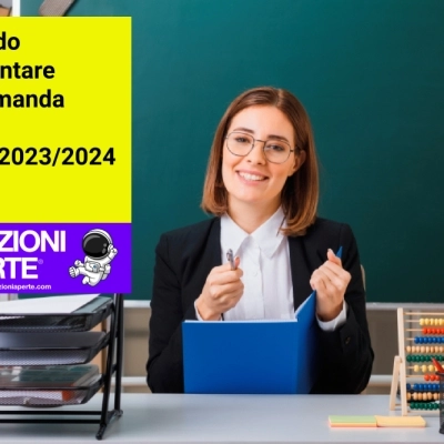 Quando Presentare la Domanda MAD per il 2023/2024