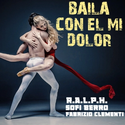 Baila con El mi dolor, il duetto danzante