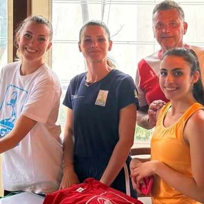 Il Valtiberina Tennis presenta date e staff tecnici della nuova stagione