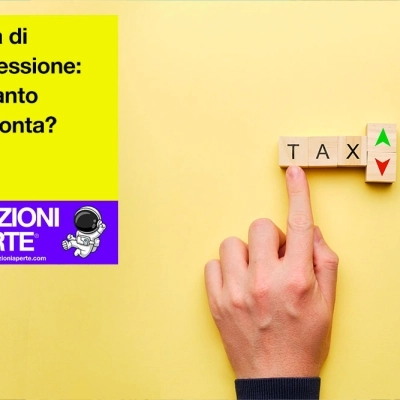 Tassa di Successione: a quanto Ammonta?