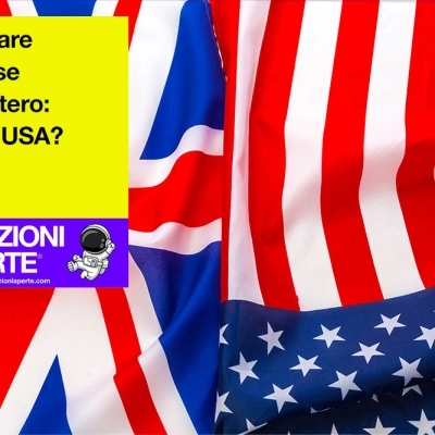 Studiare Inglese all’Estero: UK o USA?