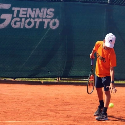 Il Tennis Giotto è proiettato verso la nuova stagione sportiva