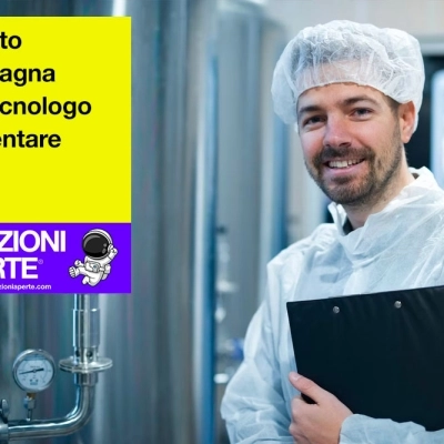 Quanto Guadagna un Tecnologo Alimentare