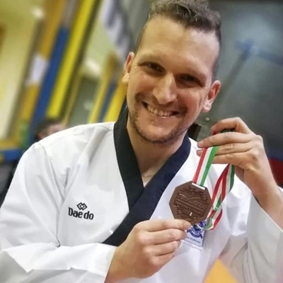 Conto alla rovescia per la nuova stagione del Centro Taekwondo Arezzo