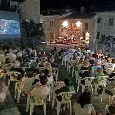 Storia e letteratura Riccardo Nencini presenta il romanzo “Solo” a Raggiolo