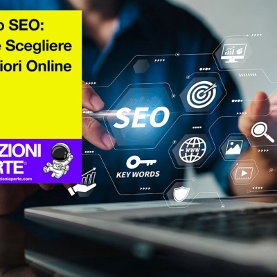 Corso Seo Specialist: ecco come scegliere il Migliore