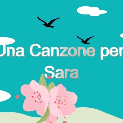 Cherrylli lancia il toccante singolo “Una Canzone per Sara” dall’album “NOMI”