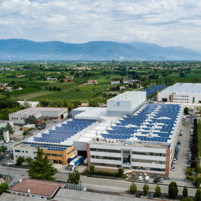 OPEN FACTORY. IL TUO GIORNO Gi. Di. MECCANICA