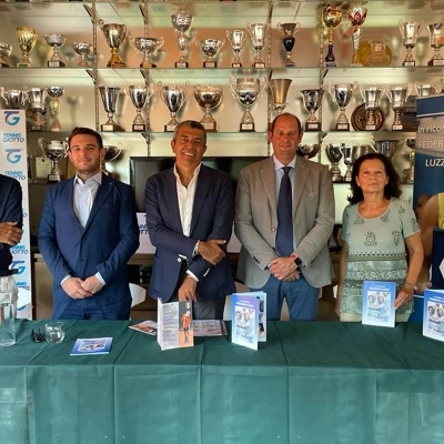 La città di Arezzo torna palcoscenico del grande tennis giovanile nazionale