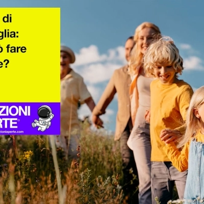 Stato di Famiglia: si può fare Online?