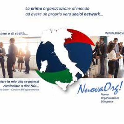 Nuovi Orizzonti di Collaborazione tra Imprenditori e Istituzioni per la Crescita Economica e lo Sviluppo Sostenibile