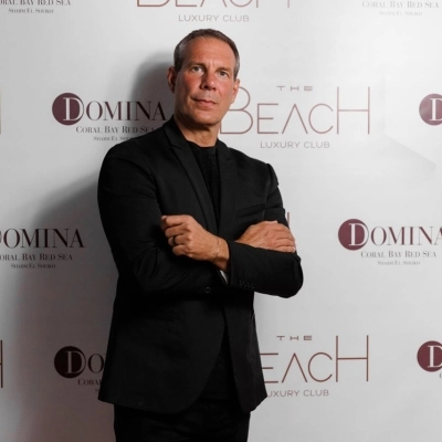   Manuel Dallori: The Beach Luxury Club punta su Tulum ed Il Cairo