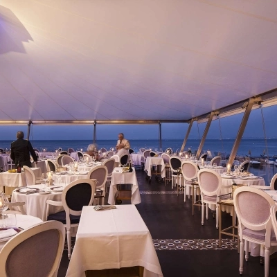 Ischia Safari, si comincia con il Charity Dinner al Regina Isabella