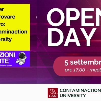 Master con Inserimento Lavorativo nella SIlicon Valley: Open Day 2023