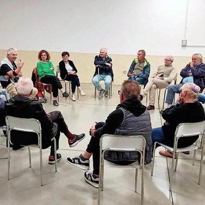 Al via l’attività del nuovo Centro Servizi di Ponte alla Chiassa