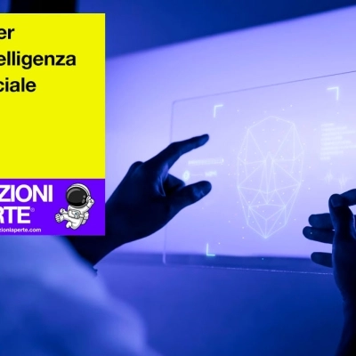 Master in Intelligenza Artificiale