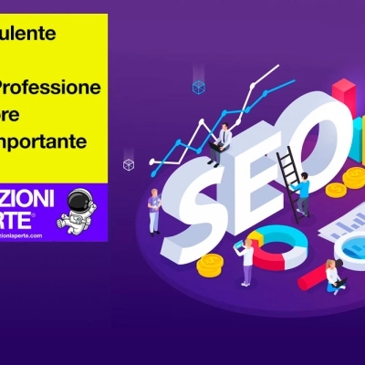 Consulente SEO: una Lavoro sempre più Importante