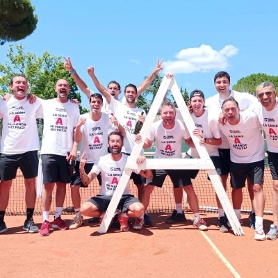 Il Tennis Giotto ha avviato il countdown per la serie A2