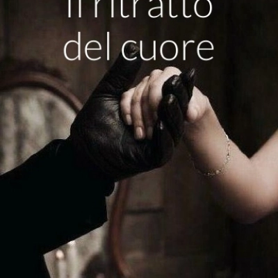 Giusy Celeste presenta il romanzo “Il ritratto del cuore”