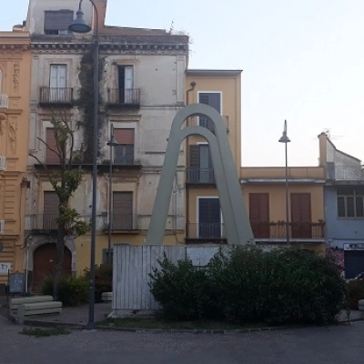 ANPI Zona Nolana 80° Anniversario Eccidio nazifascista. (Trasmesso da Antonio Castaldo)