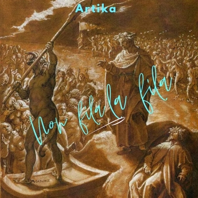 Artika - Non fila la fila