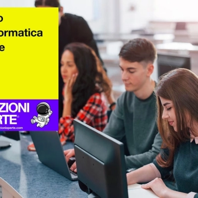 Corso di Informatica Online