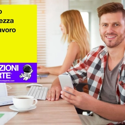 Corso Sicurezza sul Lavoro