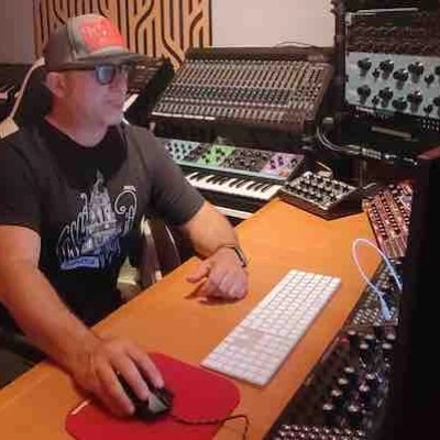 Intervista ad Alessandro Bianchi (Apogee Music)