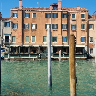 La Dogale Confraternita del Baccalà Mantecato dà il benvenuto alla storica Trattoria Altanella