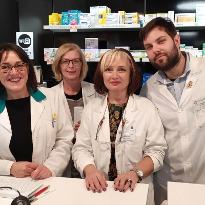 Nuova turnazione dei servizi nelle Farmacie Comunali di Arezzo