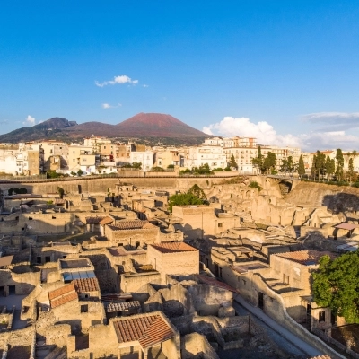 Gli Ozi di Ercole, terza edizione Archeologia del desiderio dal 18 al 23 settembre 2023