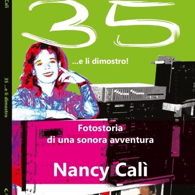 “35…e li dimostro!”. La sonora avventura di una scrittrice e della sua Radio