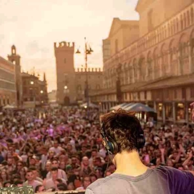 FERRARA SUMMER FESTIVAL '23, numeri da record con oltre 100.000 spettatori, tanti da fuori regione e stranieri