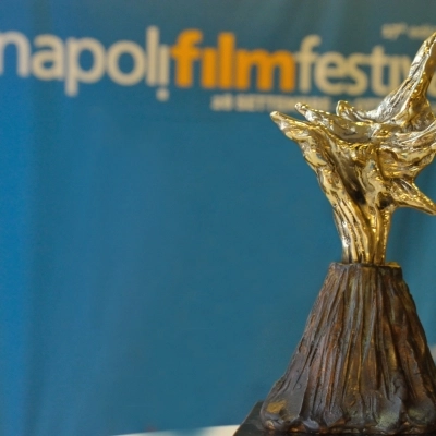 Napoli Film Festival, dal 25 al 30 settembre la 24a edizione