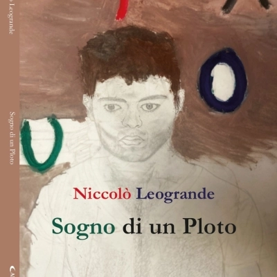 “Sogno di un Ploto”. Viaggio nel mondo del giovane Niccolò