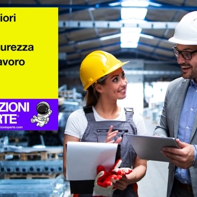 I Migliori Corsi di Sicurezza sul Lavoro