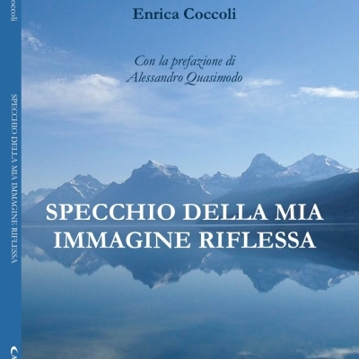 Memorie, felicità e malinconia  nello “Specchio della mia immagine riflessa”